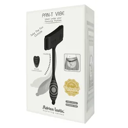 ADRIEN LASTIC ADRIENLASTIC Gaćice sa vibracijom PAN-T VIBE