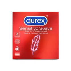 Durex Elite 3’s