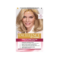 LOreal Paris Excellence boja za kosu 9.1