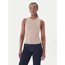 Marciano Guess Pulover G6GR23 Z0760 Rjava Regular Fit