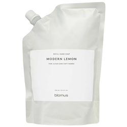 Milo za roke SATOMI MODERN LEMON, 1 l, Blomus