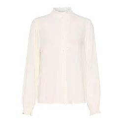 Cream Bluza Venea, bela