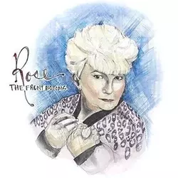 The Front Bottoms - Rose (LP)