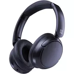 Defender Bežične slušalice FreeMotion B405, Bluetooth 5.4, ANC, Crne