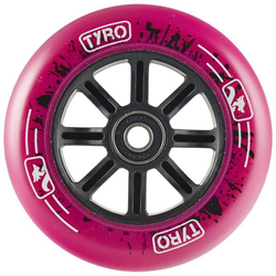 Longway Tyro Nylon Core Pro Scooter Wheel 100 mm