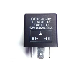 shumee LED utripalnik smernikov CF13A