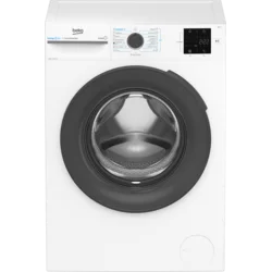 Beko BM3WFSU38013WA Mašina za pranje veša, 8kg, 1000rpm, Bela