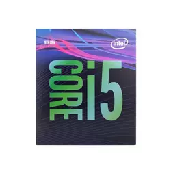 INTEL Core i5 9400 2,9 GHz (Coffee Lake) LGA1151 - box BX80684I59400