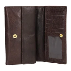 Lagen V62 Dark brown