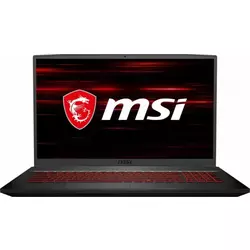 prenosnik MSI GF75 Thin 10SER / i7 / RAM 16 GB / SSD Disk / 17,3” FHD - renew