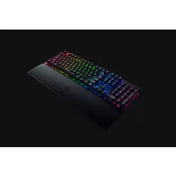 Razer BlackWidow V3 - Mechanical Gaming Keyboard Green Switch