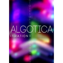 Algotica - Iteration 1 Steam Key GLOBAL