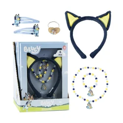 Komplet modnih dodatkov Bluey - 6 kosov (2500003306)