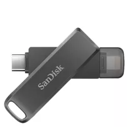 SANDISK USB Memorija iXpand Luxe 256GB