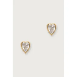 Guess uhani ženski CRYSTAL LOVE