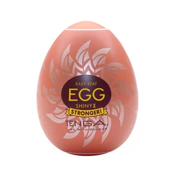Tenga Egg Shiny II Stronger