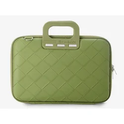 Bombata Intrecciato 15,6/16 Mint Torba ( E00874 41 )