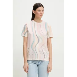Bombažna kratka majica PS Paul Smith