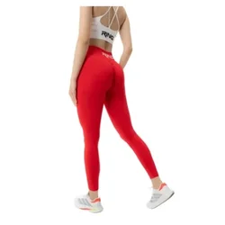 Ring sculpt seamless helanke power red