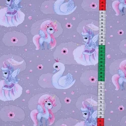 Posteljina 160X110cm - PONIES