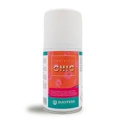 Osvežilec zraka - AMBIMATIC CHIC 250ml