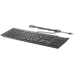 HP ACC Slim v2 SmartCard USB KBD A71J9AA#BED YU