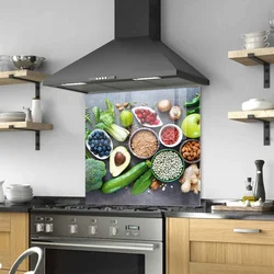 WALLXPERT Dekorativna slika 2066 K (60 x 60)