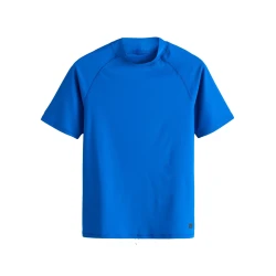 Next Funkcionalna majica Active Rashguard  modra