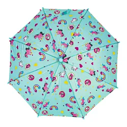 Doppler Kids Maxi Girls Unicorns