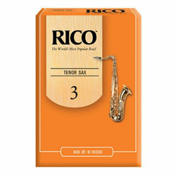 RICO JEZIÄOKI ZA TENOR saksofon 2