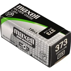 Maxell 373/SR916SW/V373 1BP Ag