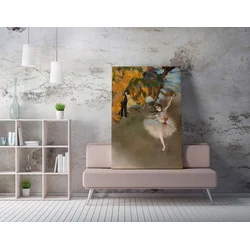 Zidna slika WY284, 70x100 cm