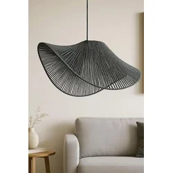 Opviq Luster BK074, Sivi