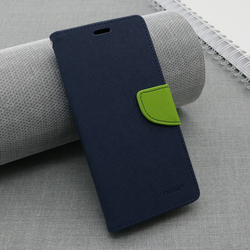 Futrola BI FOLD MERCURY za Samsung A556B Galaxy A55 5G teget