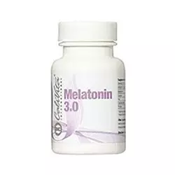 CALIVITA kapsule MELATONIN 180kom