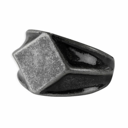Prstan ETNOX - Square - SR1429