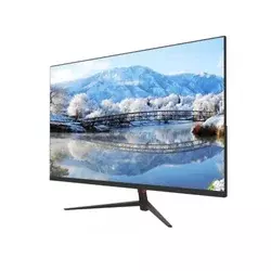 ZEUS ZUS270GMG Monitor 27 Gaming 1920x1080/Full HD VA/165 Hz/2ms/HDMI/DP/DVI/Frameless