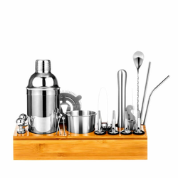 Dali Barmanski set za mešanje koktajlov (set22 750ml)