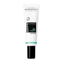 Novexpert Gel za lice, 30ml
