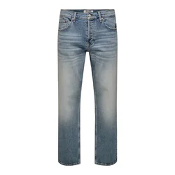 Only & Sons Kavbojke ONSEdge moder denim