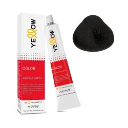 ALFAPARF Farba za kosu Yellow Permanent 5.32