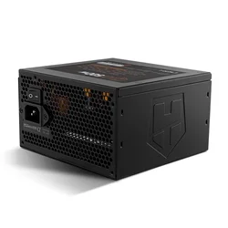 NOX Fuente Nox Hummer Alpha 500W 80+ Bronza, (21407398)