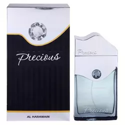 Al Haramain Precious Silver parfumska voda za ženske 100 ml