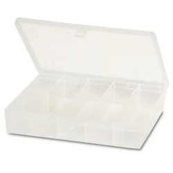 Organizer 178x140x34mm
