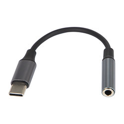 USB-C na 3.5mm avdio adapter