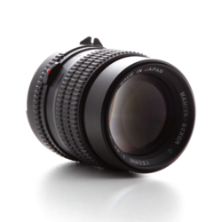 Mamiya Sekor C 150mm/f3,5, rabljen