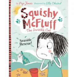 Squishy McFluff: Seaside Rescue!