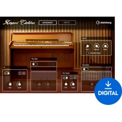 Steinberg Amped Elektra (Digitalni izdelek)