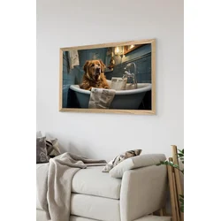 Wallity Slika Arthynmodelyty3348-36, 33x48 cm