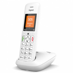 Gigaset Brezvrvični telefon E390